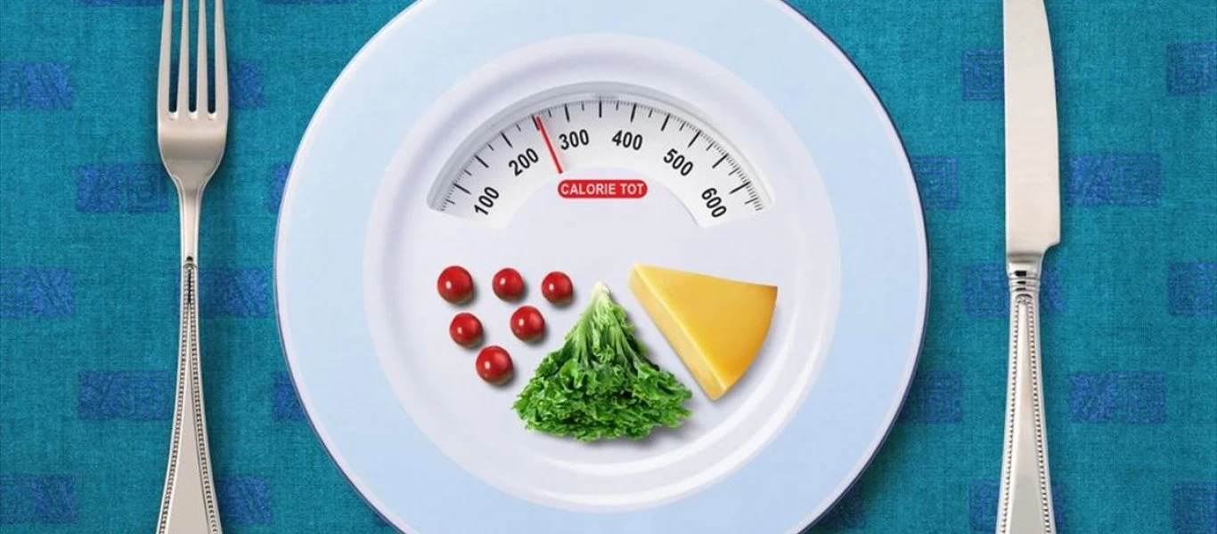 'Ετσι θα χορτάσετε χωρίς να πάρετε επιπλέον θερμίδες